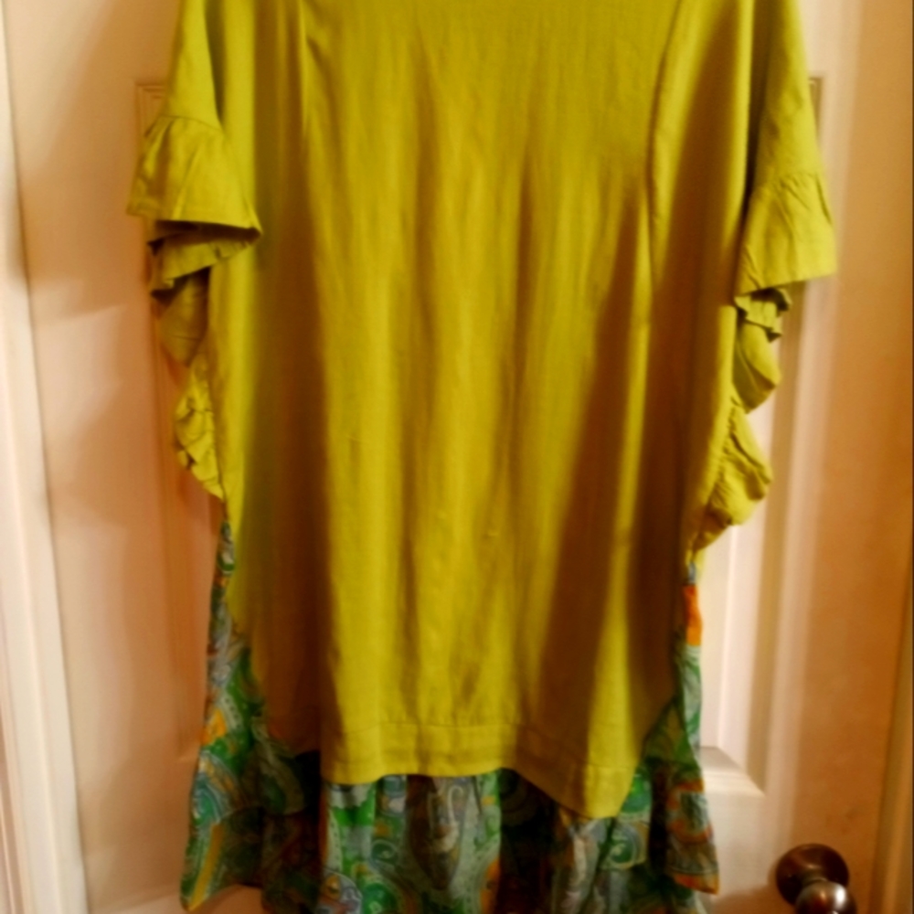Women's size small Umgee dress